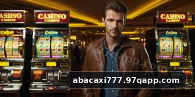Arquivo de instalação oficial do aplicativo abacaxi777 para Android